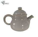 Théière en Porcelaine Artisanale