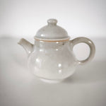 Théière Porcelaine <100ml