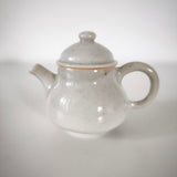 Théière Porcelaine <100ml