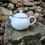 Mini théière en Porcelaine