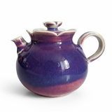 Théière Violette