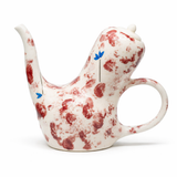 Théière en Porcelaine <br> Design 500ml