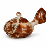 Théière en Terre <br> Originale 170ml