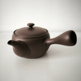 Théière en Terre Japonaise <br> Tokoname 600ml