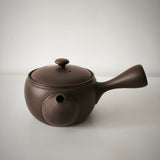 Théière en Terre Japonaise <br> Tokoname 600ml