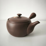 Théière en Terre Japonaise <br> Tokoname 600ml