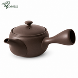 Théière en Terre Japonaise <br> Tokoname 600ml
