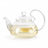 Théière en Verre <br> Design 400ml-1200ml