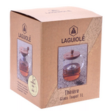 Théière en Verre Laguiole