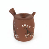 Théière Japonaise en Argile