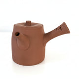 Théière Japonaise en Terre <br> Tokoname 190ml