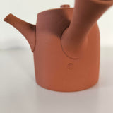 Théière Japonaise en Terre <br> Tokoname 190ml