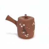 Théière Artisanale Japonaise