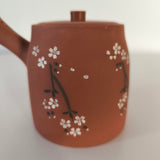 Théière Japonaise en Terre <br> Tokoname 190ml