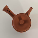 Théière Japonaise en Terre <br> Tokoname 190ml