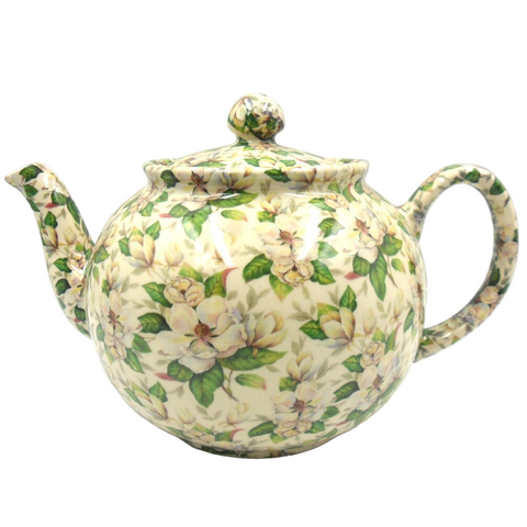 Théière Anglaise XXL