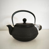 Théière en Fonte Iwachu <br> Arare 600ml