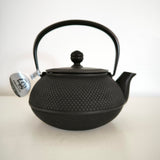Théière en Fonte Iwachu <br> Arare 600ml