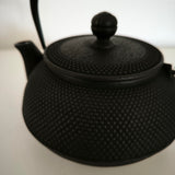 Théière en Fonte Iwachu <br> Arare 600ml