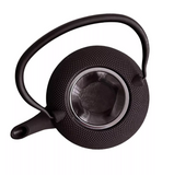 Théière en Fonte Grande Capacité <br> 1,8L