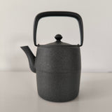 Théière en Fonte Design Scandinave <br> Wazuqu Wabi 600ml