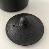 Théière en Fonte Design Scandinave <br> Wazuqu Wabi 600ml