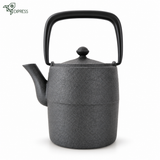 Théière Fonte Design Scandinave