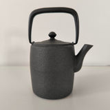 Théière en Fonte Design Scandinave <br> Wazuqu Wabi 600ml