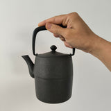 Théière en Fonte Design Scandinave <br> Wazuqu Wabi 600ml