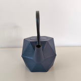 Théière en fonte Origami <br> Iwachu Zakuro 700 ml