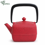 Théière en Fonte Japon <br> Wazuqu Yoho 400 - 800ml