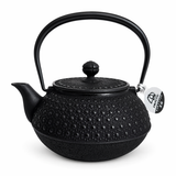 Théière en Fonte Japonaise <br> Iwachu Kikko 900ml