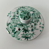 Théière en Fonte du Japon <br> Oitomi Sai Aoe 500ml