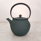 Théière en Fonte Wazuqu <br> Hikime 550ml