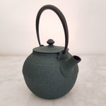 Théière en Fonte Wazuqu <br> Hikime 550ml