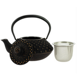 Petite Théière en Fonte