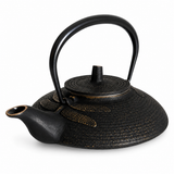 Théière en Fonte Libellule <br> Iwachu 0.5-1.2L