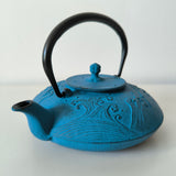 Théière en Fonte Japonaise <br> Oiharu 700ml