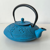 Théière en Fonte Japonaise <br> Oiharu 700ml