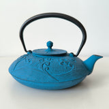 Théière en Fonte Japonaise <br> Oiharu 700ml