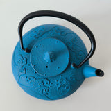 Théière en Fonte Japonaise <br> Oiharu 700ml