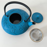 Théière en Fonte Japonaise <br> Oiharu 700ml