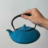 Théière en Fonte Japonaise <br> Oiharu 700ml