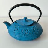 Théière en Fonte Japonaise <br> Oiharu 700ml