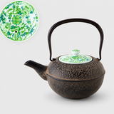 Théière en Fonte du Japon <br> Oitomi Sai Aoe 500ml