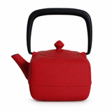 Théière en Fonte Japon <br> Wazuqu Yoho 400 - 800ml