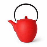 Théière en Fonte Moderne <br> Wazuqu Mayu 550ml
