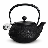 Théière en Fonte Iwachu <br> Sakura 650-900ml