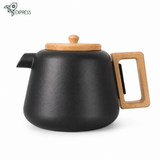 Théière Fonte Scandinave