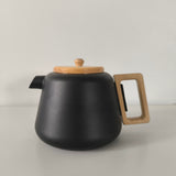 Théière Fonte Scandinave <br> 1150ml